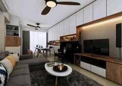 Sol Acres (D23), Condominium #572939581